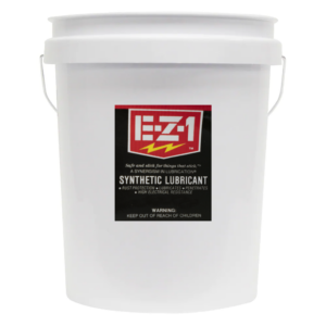 E-Z-1 Synthetic Lubricant<br />(5 Gallon Bucket)