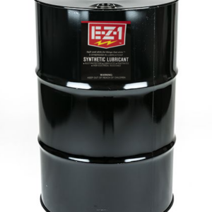 E-Z-1 Synthetic Lubricant<br />(Drum)