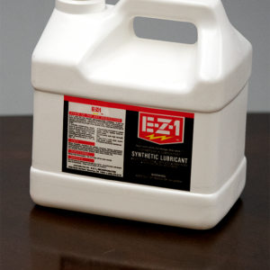 E-Z-1 Synthetic Lubricant<br />(5 Quart Pail)
